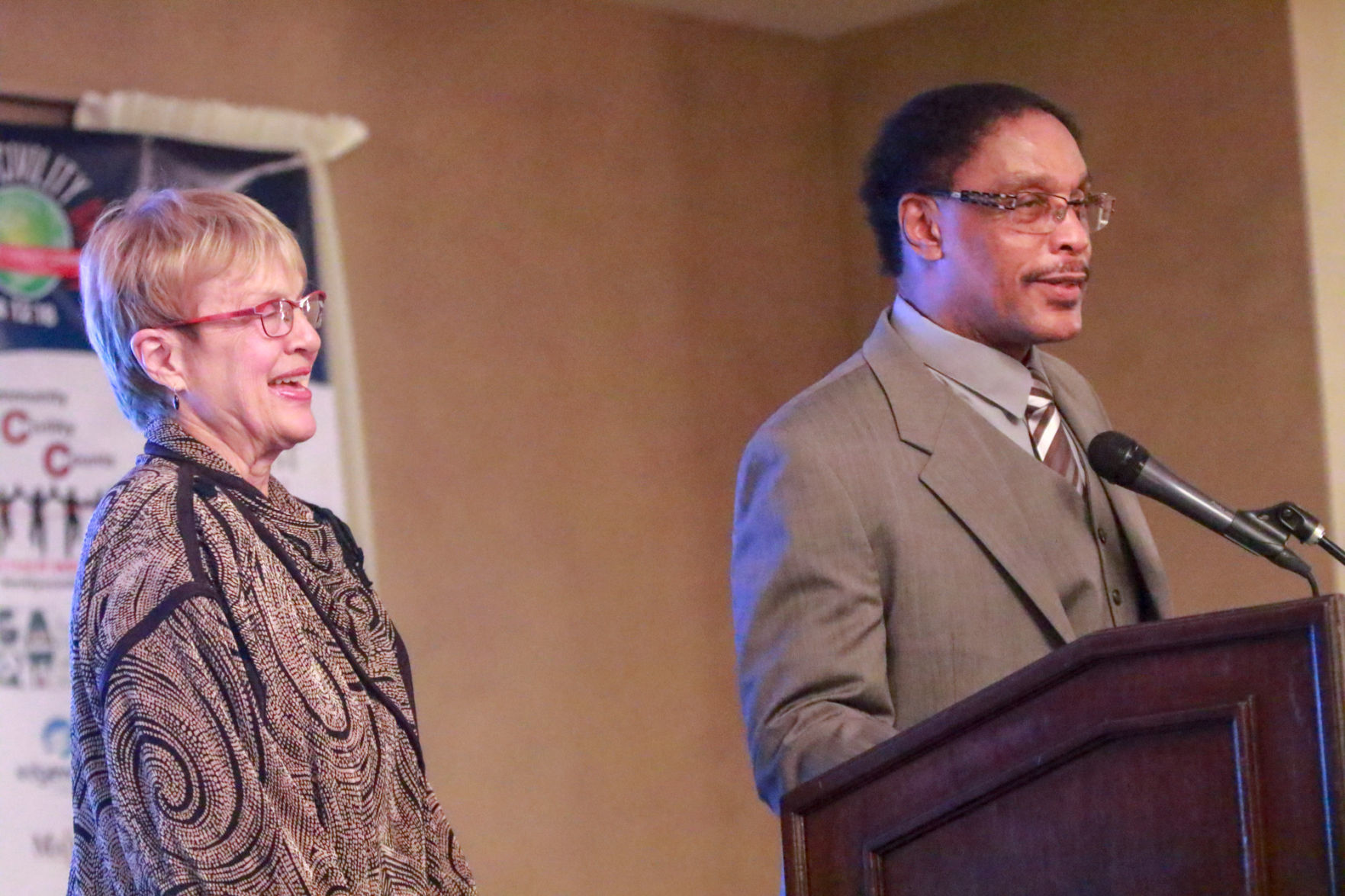 Gallery: World Civility Day gala awards and celebration dinner.